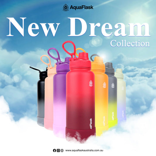 New Dream Collections (Exclusively)