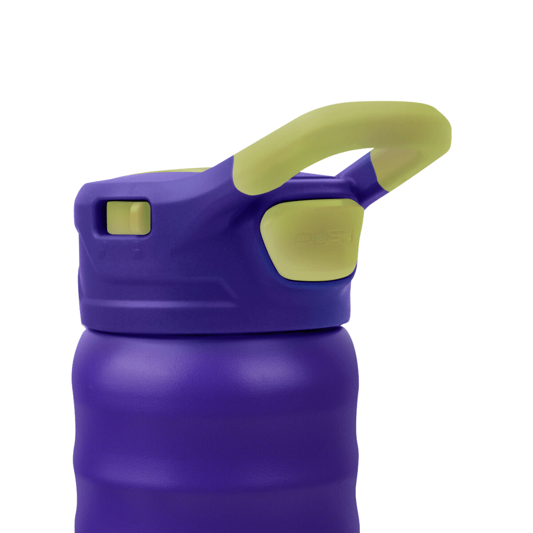 AquaFlask Kids II Vacuum Insulated Water Bottle 355ml (12oz)