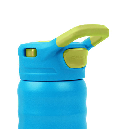 AquaFlask Kids II Vacuum Insulated Water Bottle 355ml (12oz)