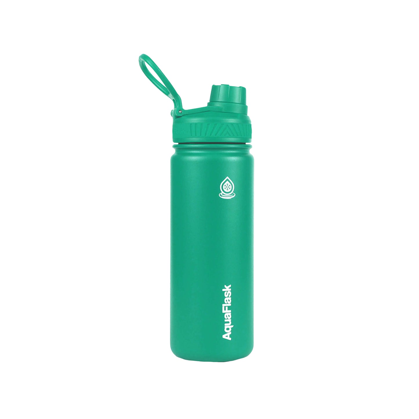 Aquaflask Original Vacuum Insulated Water Bottles 530ml (18oz)