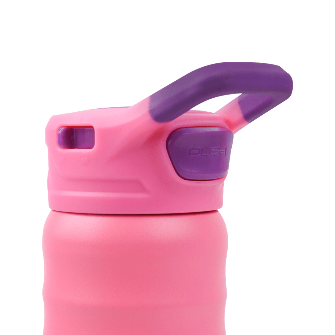 AquaFlask Kids II Vacuum Insulated Water Bottle 710ml (24oz)