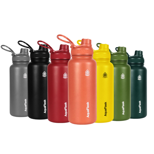 Aquaflask Original Vacuum Insulated Water Bottles 945ml (32oz)