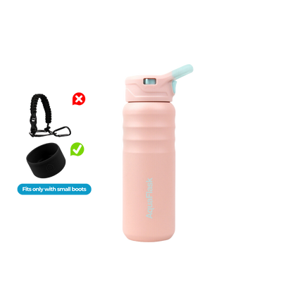 AquaFlask Kids II Vacuum Insulated Water Bottle 710ml (24oz)