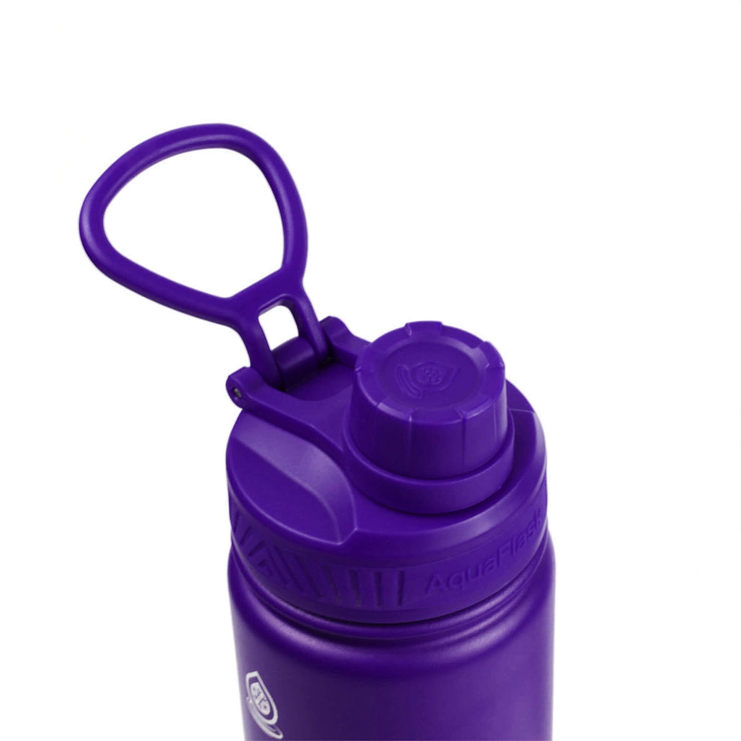 Aquaflask Original Vacuum Insulated Water Bottles 530ml (18oz)