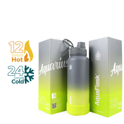 AquaFlask Dream 3 Vacuum Insulated Water Bottles 945ml (32oz)