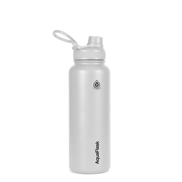 32oz Arctic White - Aquaflask