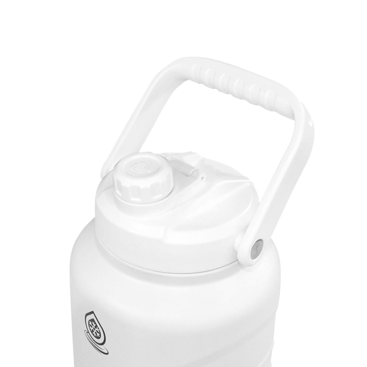 AquaFlask Growler V2 不锈钢真空保温水瓶 2.5 升水壶