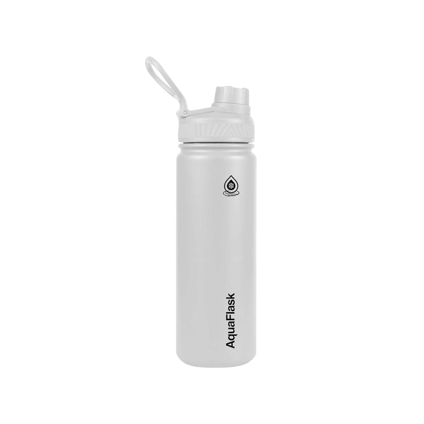 AquaFlask Original Vacuum Insulated Water Bottles 530ml (18oz)