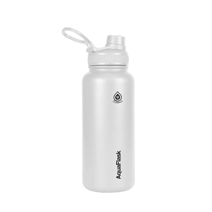 Aquaflask Original Vacuum Insulated Water Bottles 945ml (32oz)