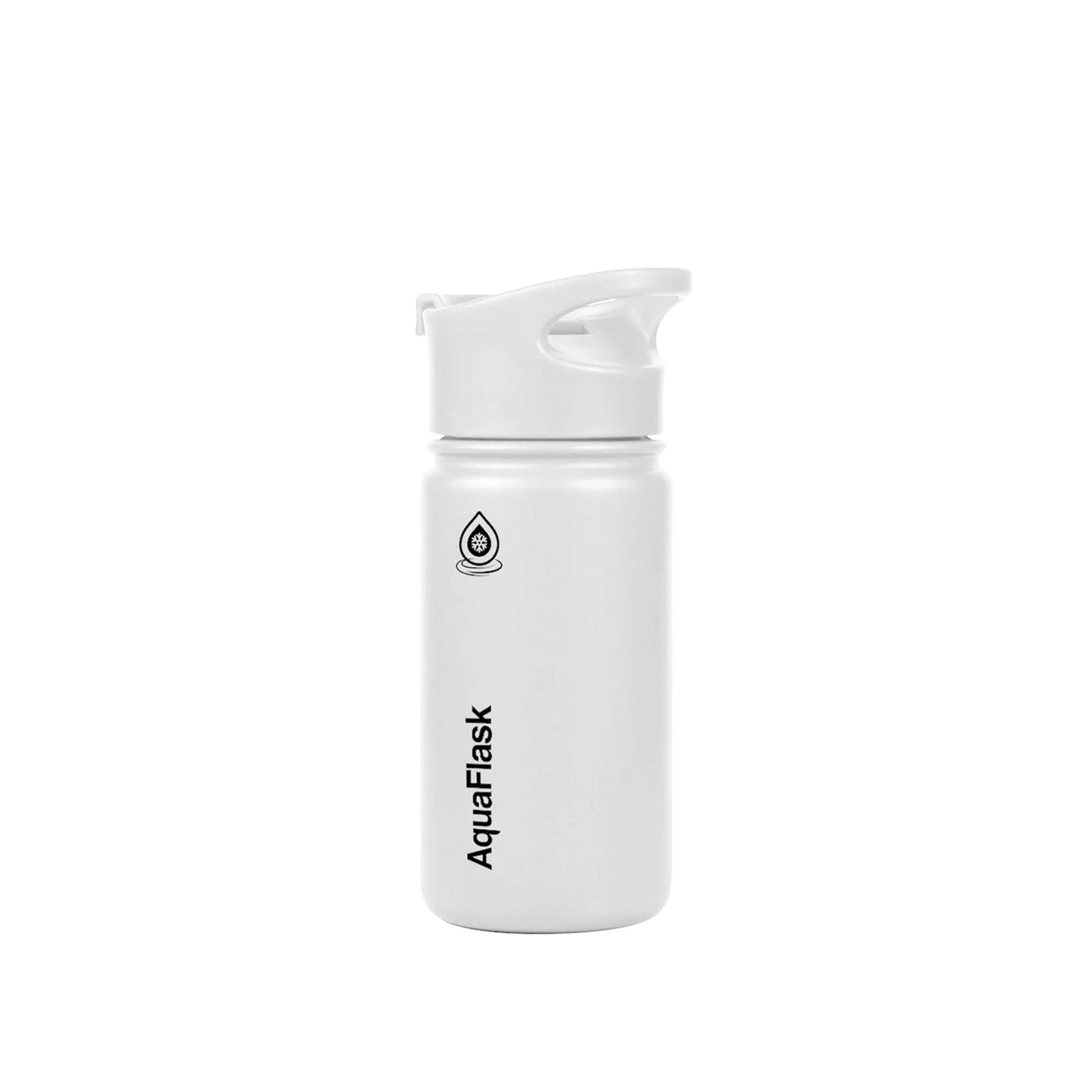 Aquaflask Original Vacuum Insulated Water Bottles 415ml (14oz)