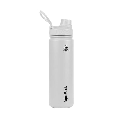 Aquaflask Original Vacuum Insulated Water Bottles 650ml (22oz)