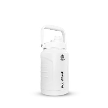 Aquaflask Growler V2 Stainless Steel Vacuum  Insulated Water Bottle 2.5L Jug