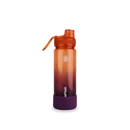 AquaFlask Trek BPA Free Triton Water Bottle 710ml (24oz)