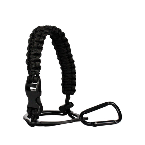 AquaFlask Paracord Version I