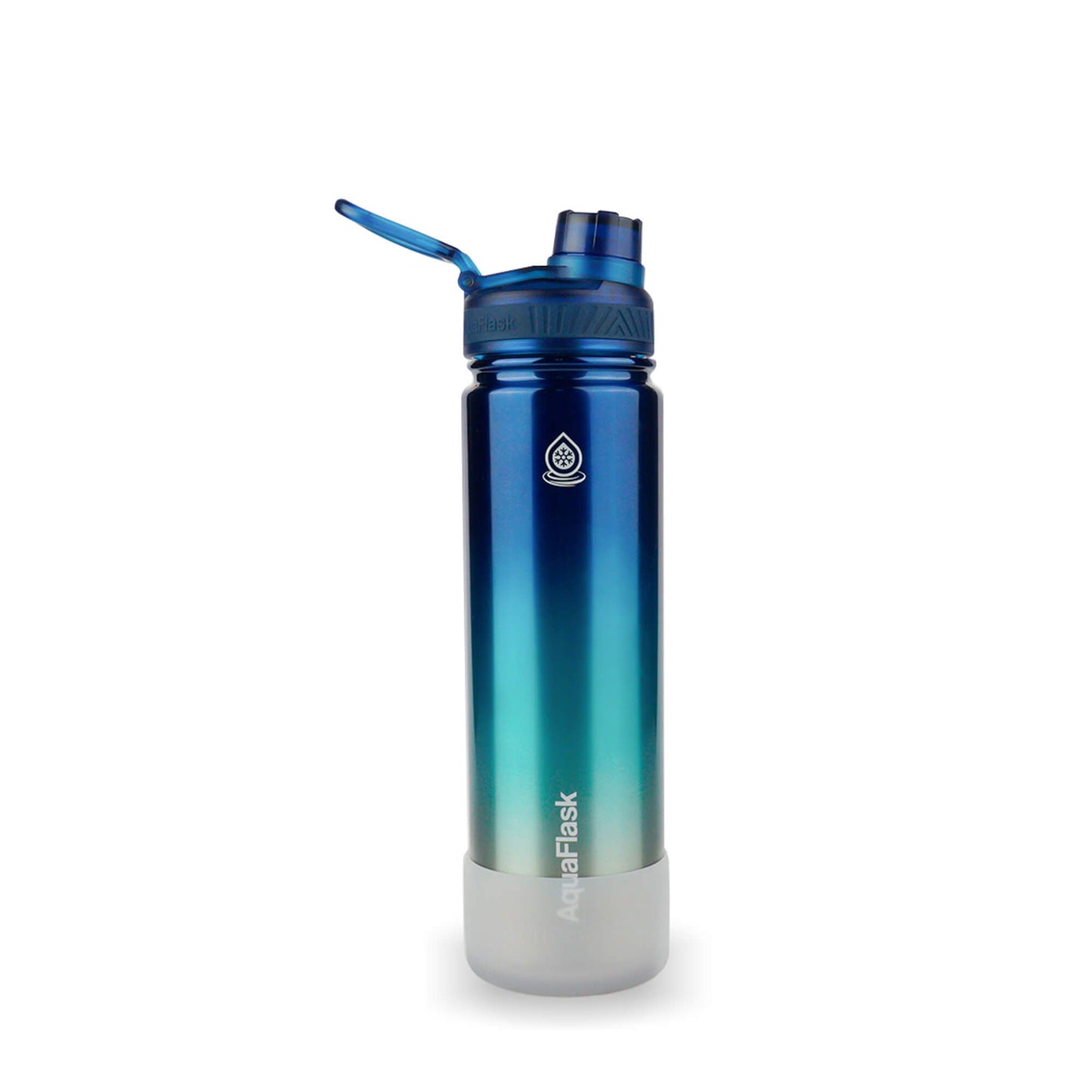 AquaFlask Aurora Vacuum Insulated Water Bottles 650ml (22oz)