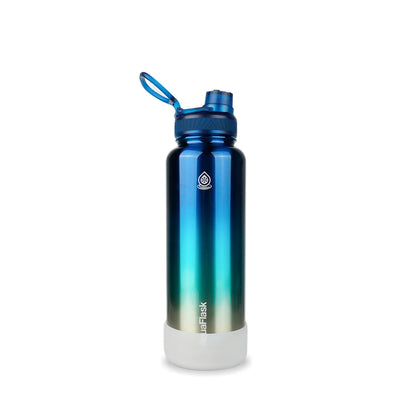 AquaFlask Aurora Vacuum Insulated Water Bottles 650ml (22oz)