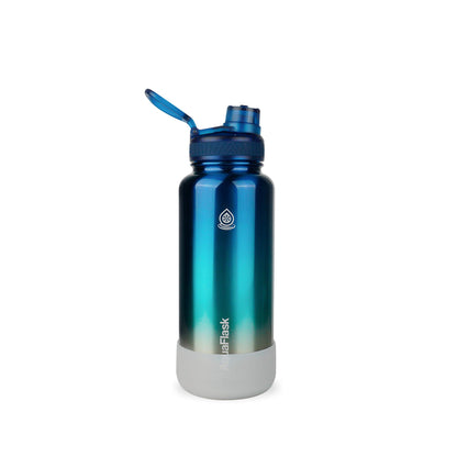 AquaFlask Aurora Vacuum Insulated Water Bottles 945ml (32oz)