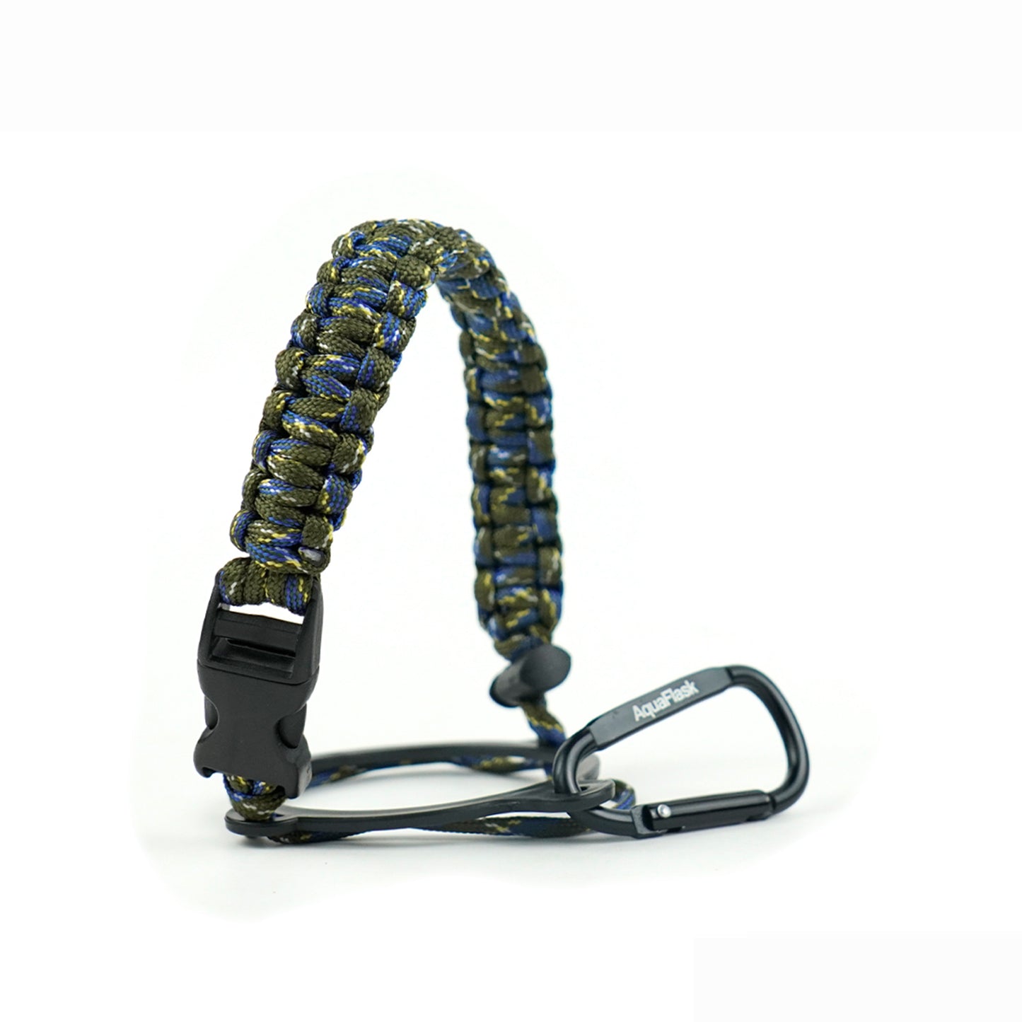 AquaFlask Paracord Version I