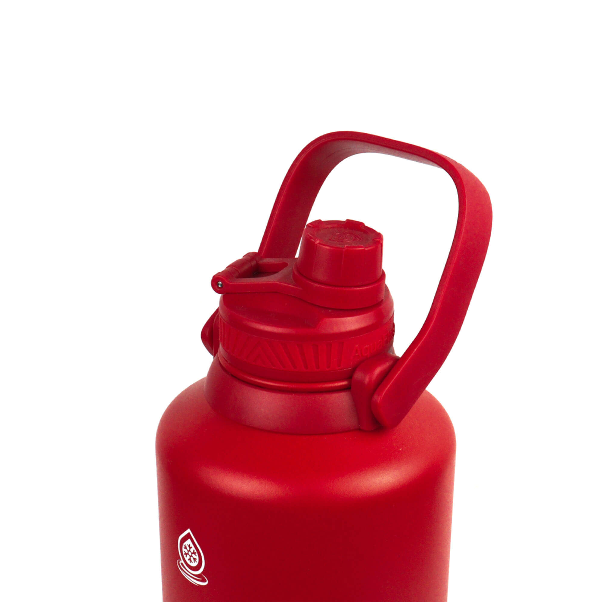 Red original insulated drinks shops bottle