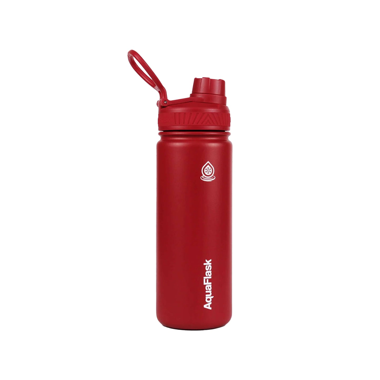 AquaFlask Original Vacuum Insulated Water Bottles 530ml (18oz)