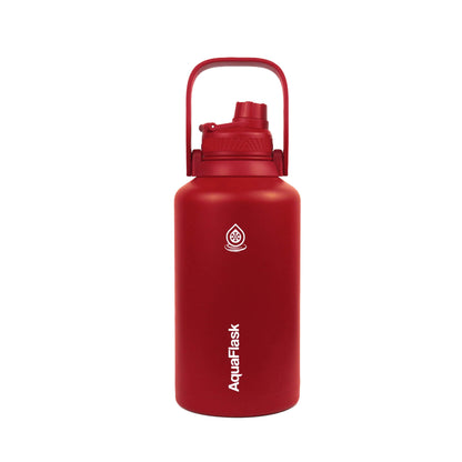 AquaFlask Original Vacuum Insulated Water Bottles 1890mL (64oz)