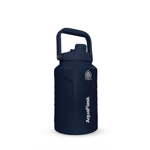 AquaFlask Growler V2 Stainless Steel Vacuum Insulated Water Bottle 3.8L Jug