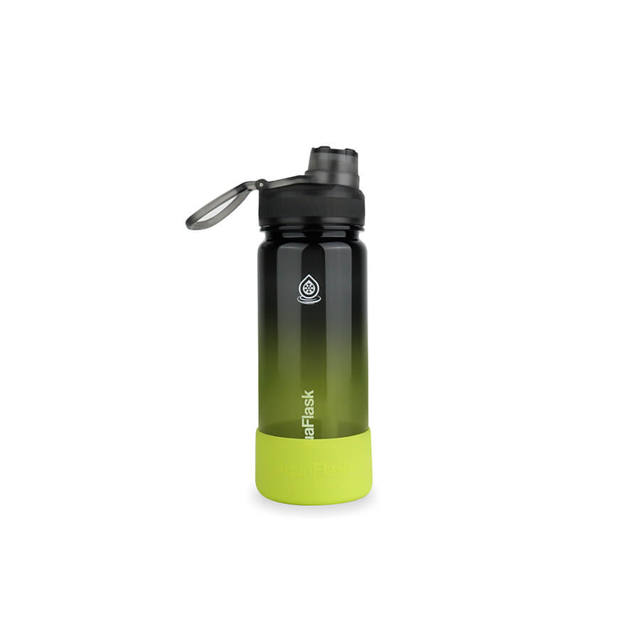 AquaFlask Trek BPA Free Triton Water Bottle 470ml (16oz)