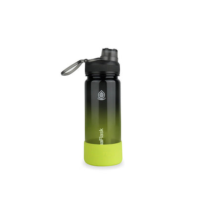 AquaFlask Trek BPA Free Tritan Water Bottle 470ml (16oz)