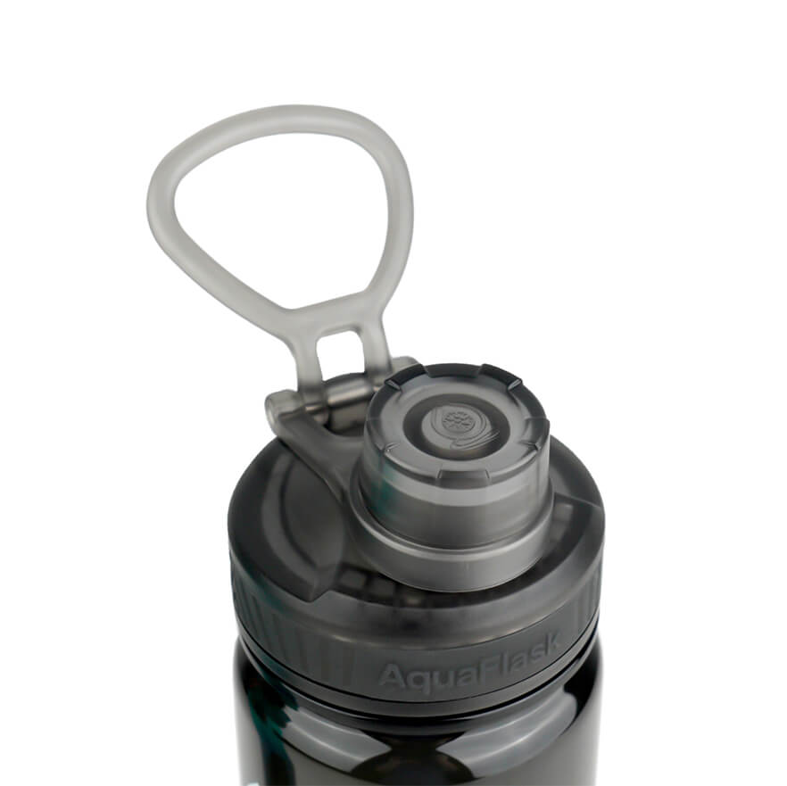 AquaFlask Trek BPA Free Triton Water Bottle 470ml (16oz)