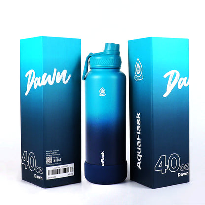 AquaFlask Dream 1 Vacuum Insulated Water Bottles 1180ml (40oz)