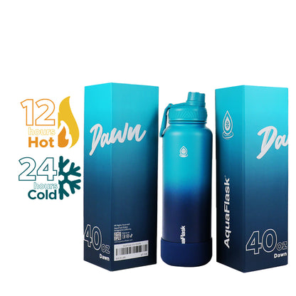 AquaFlask Dream 3 Vacuum Insulated Water Bottles 1180ml (40oz)