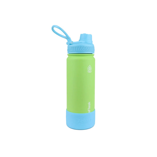 Aquaflask Kids I Vacuum Insulated Water Bottle 530ml (18oz)