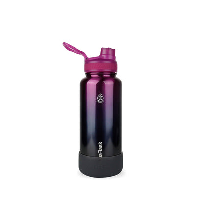 AquaFlask Aurora Vacuum Insulated Water Bottles 1180ml (40oz)