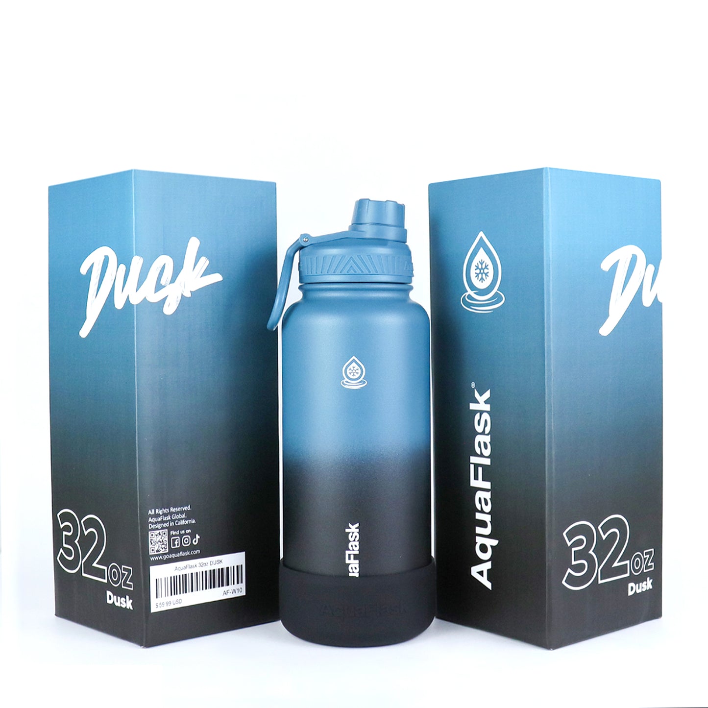 AquaFlask Dream 1 Vacuum Insulated Water Bottles 945ml (32oz)