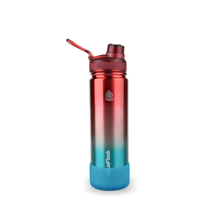 AquaFlask Aurora Vacuum Insulated Water Bottles 530ml (18oz)