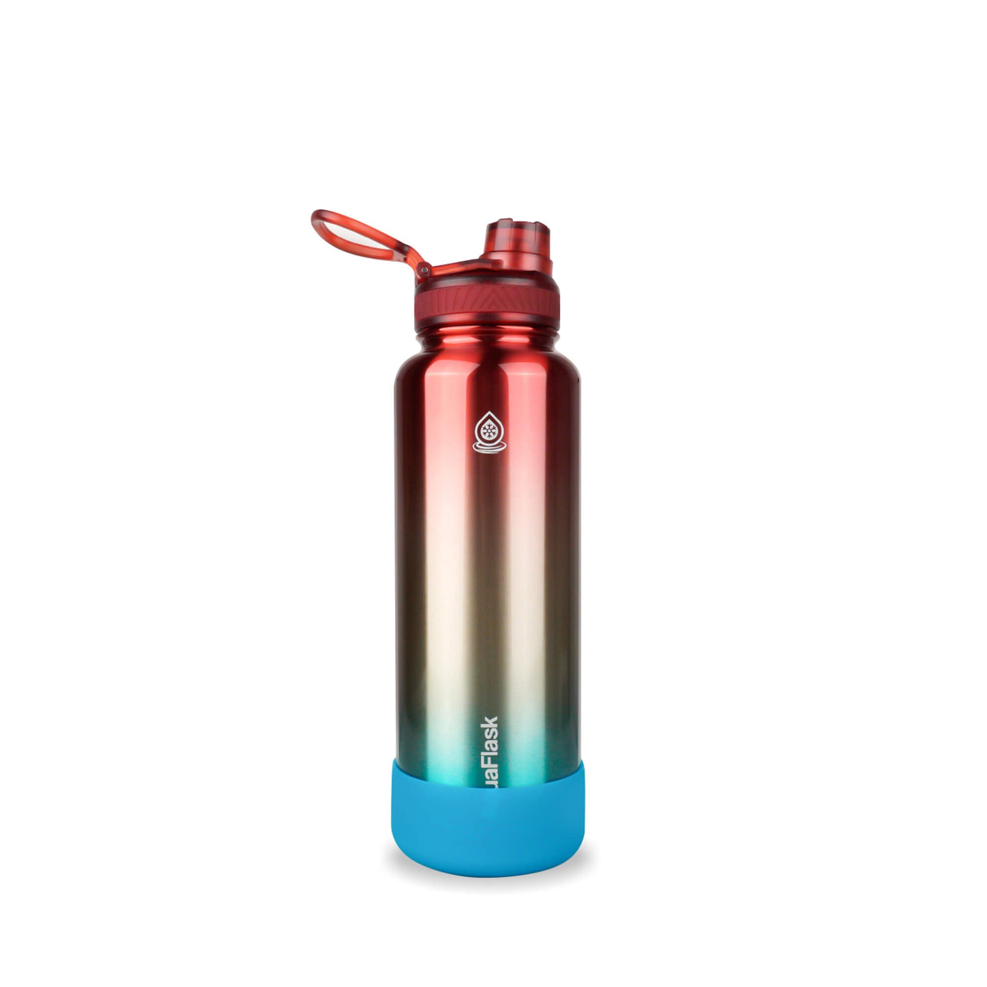 Buy AquaFlask Aurora Vacuum Insulated Water Bottles 1180ml (40oz) Online