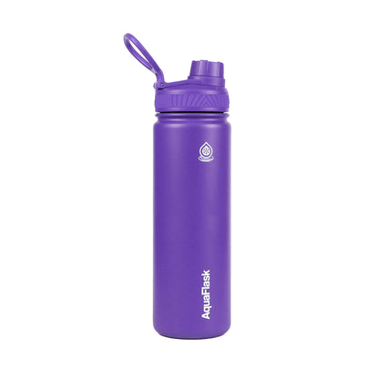 Aquaflask Original Vacuum Insulated Water Bottles 650ml (22oz)