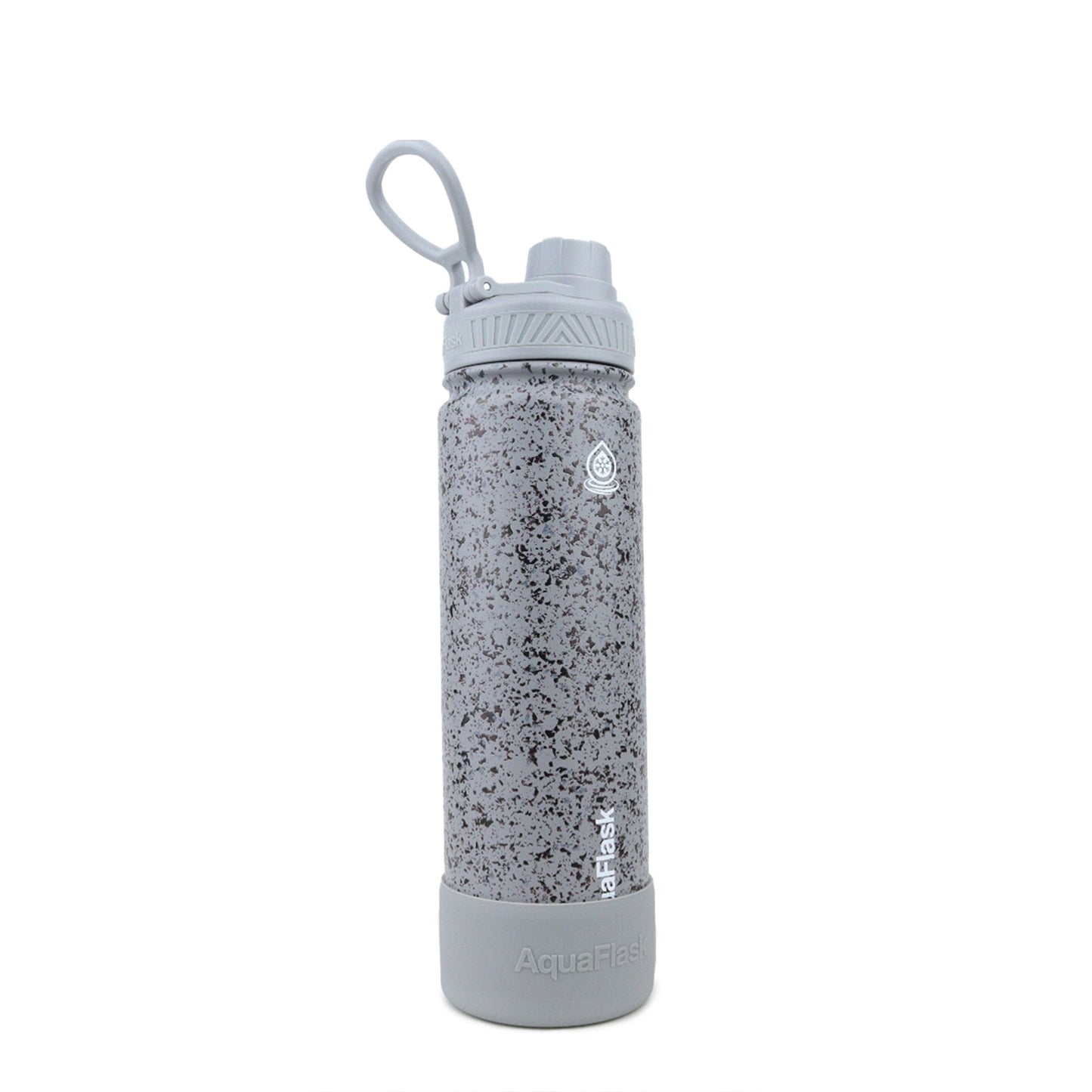 AquaFlask IL Terrazzo Vacuum Insulated Water Bottles 650ml (22oz)