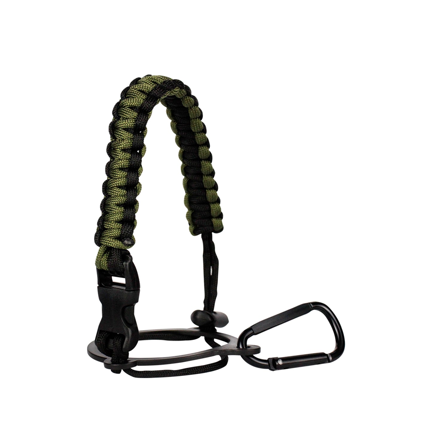 AquaFlask Paracord Version I