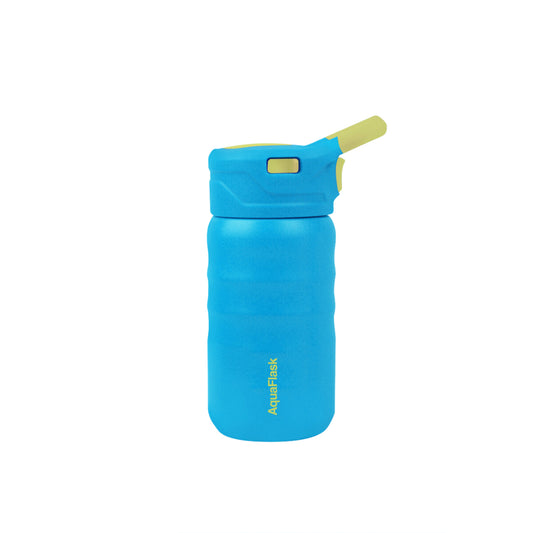 AquaFlask Kids II Vacuum Insulated Water Bottle 355ml (12oz)