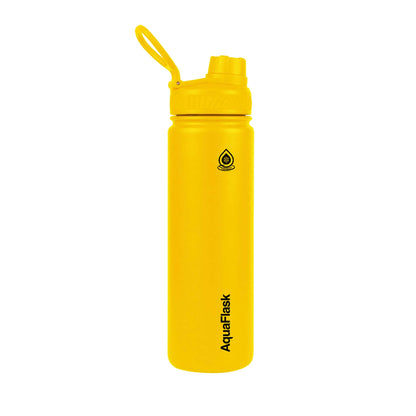 Aquaflask Original Vacuum Insulated Water Bottles 650ml (22oz)