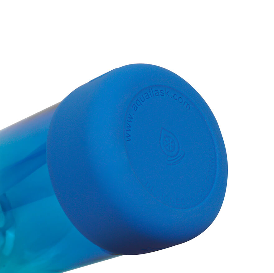 AquaFlask Trek BPA Free Triton Water Bottle 710ml (24oz)