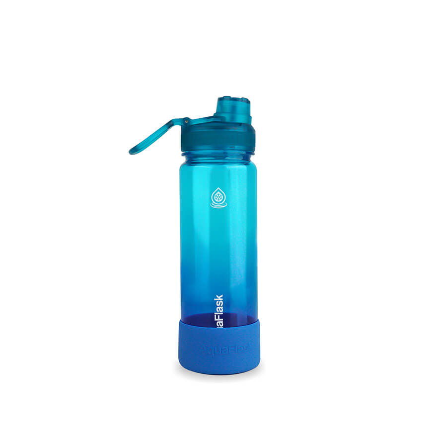 AquaFlask Trek BPA Free Triton Water Bottle 710ml (24oz)