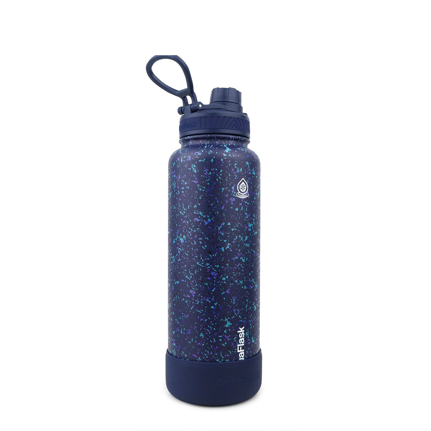 AquaFlask IL Terrazzo Vacuum Insulated Water Bottles 1180ml (40oz)