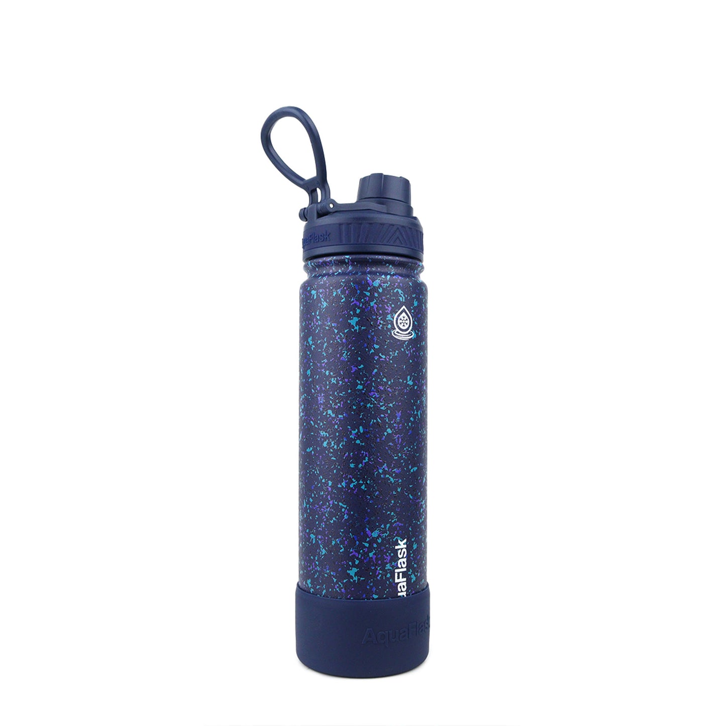 AquaFlask IL Terrazzo Vacuum Insulated Water Bottles 650ml (22oz)