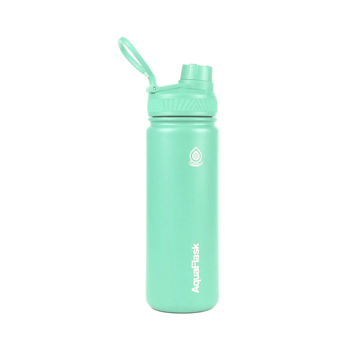 Aquaflask Original Vacuum Insulated Water Bottles 530ml (18oz)