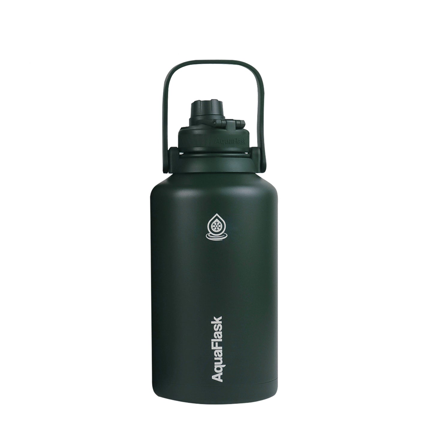 Aquaflask Original Vacuum Insulated Water Bottles 1890mL (64oz)