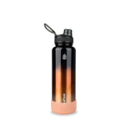 AquaFlask Aurora Vacuum Insulated Water Bottles 945ml (32oz)