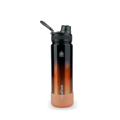 AquaFlask Aurora Vacuum Insulated Water Bottles 650ml (22oz)