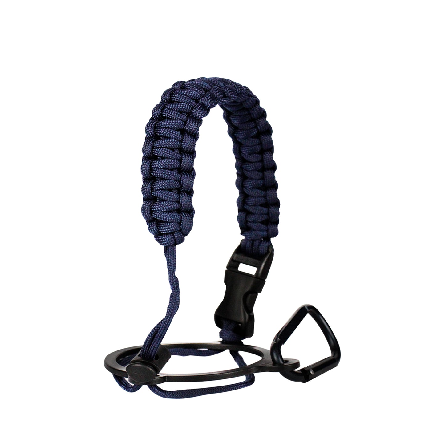 AquaFlask Paracord 第一版